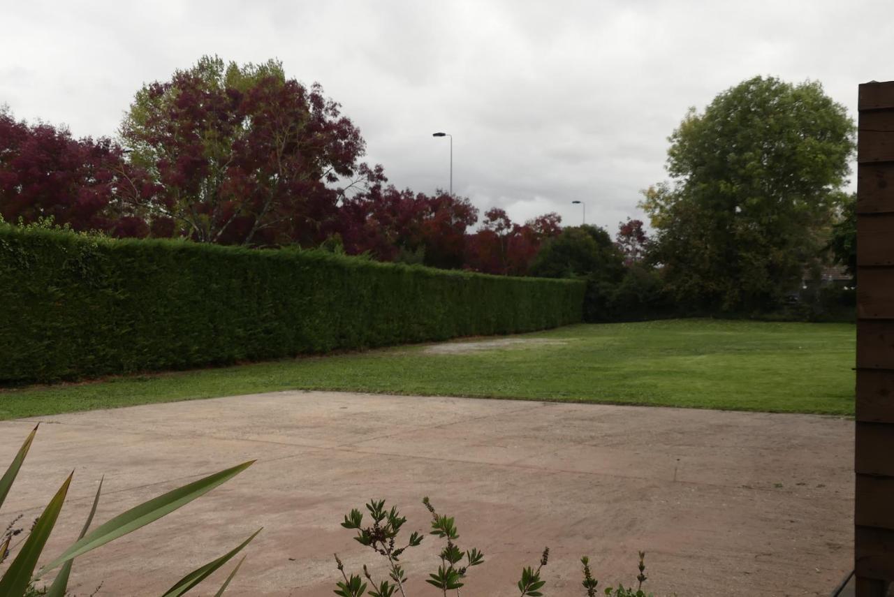 Contact Hotel Le Provencal Bordeaux Lac Exterior photo
